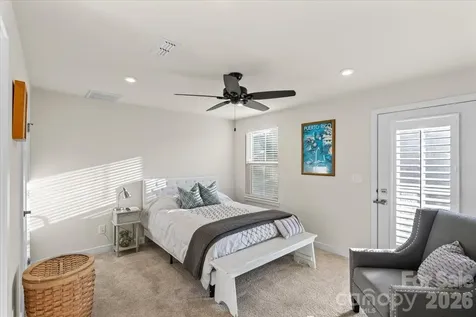 606 Crudent Road Tega Cay SC 29708