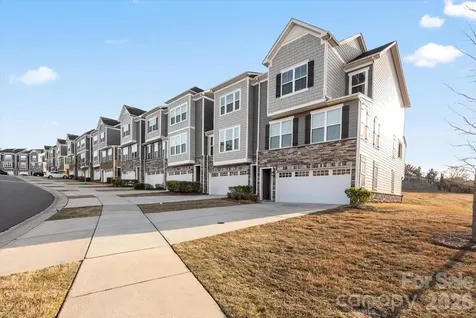 606 Crudent Road Tega Cay SC 29708