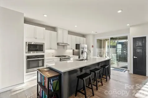 606 Crudent Road Tega Cay SC 29708