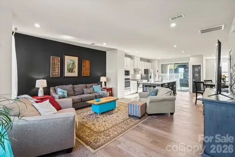 606 Crudent Road Tega Cay SC 29708