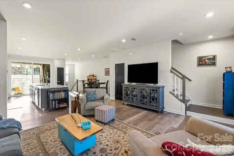 606 Crudent Road Tega Cay SC 29708