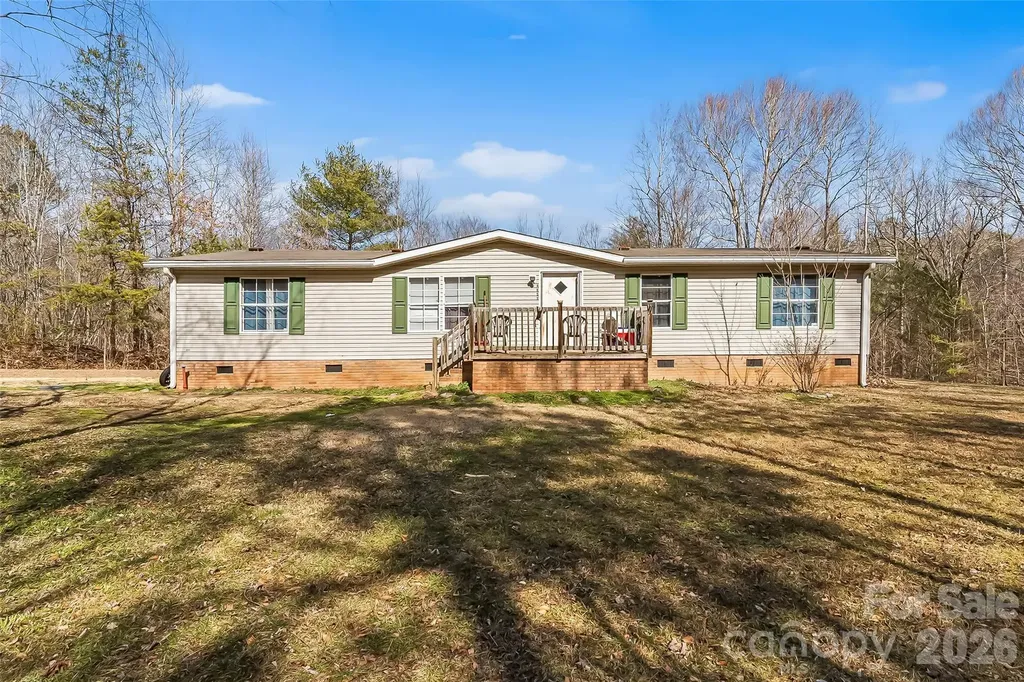2380 Race Track Street Morganton NC 28655
