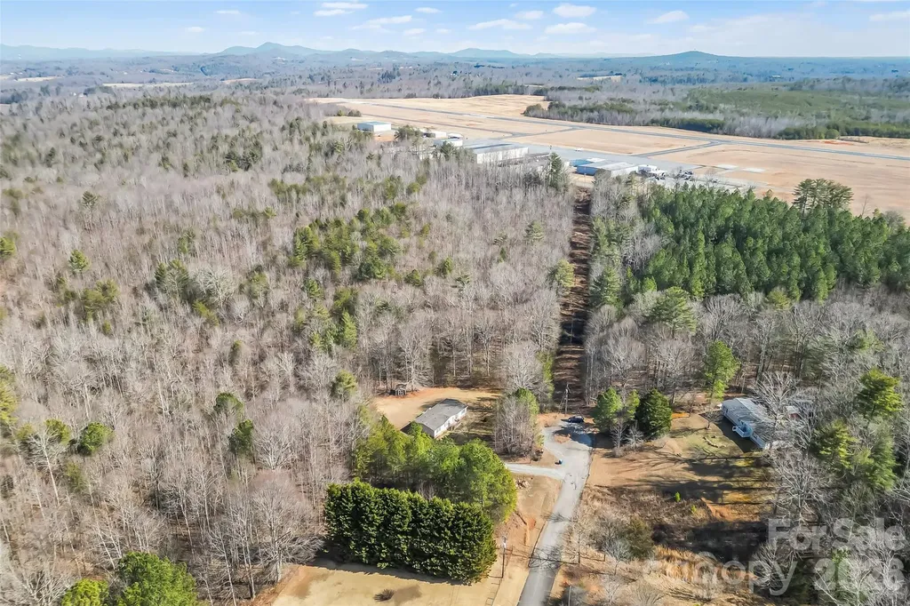 2380 Race Track Street Morganton NC 28655