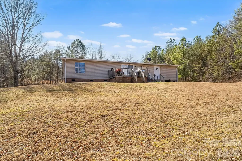 2380 Race Track Street Morganton NC 28655