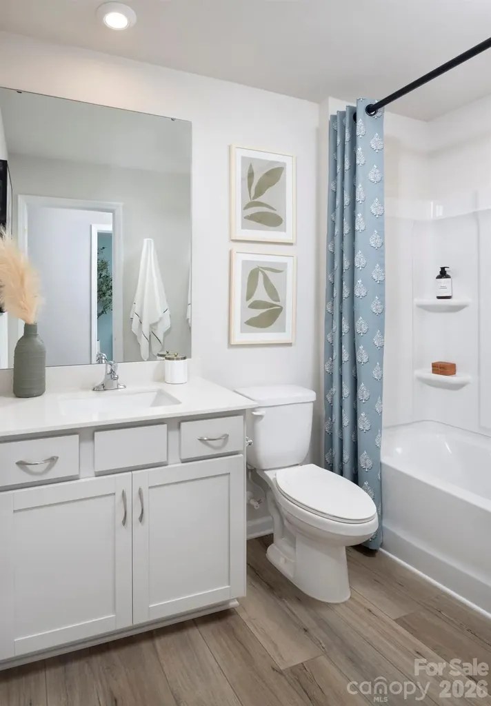 7539 Hodges Meadow Lane Charlotte NC 28213