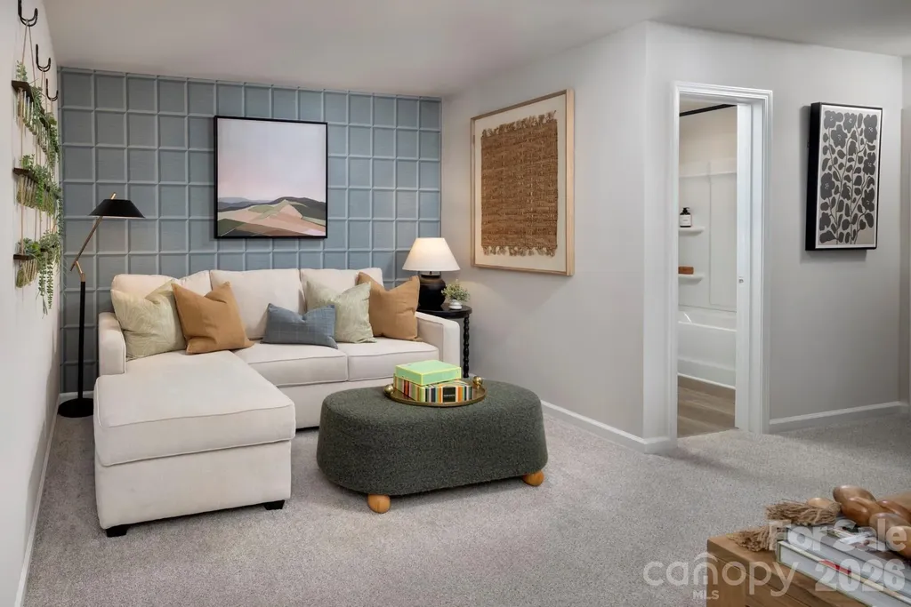 7539 Hodges Meadow Lane Charlotte NC 28213
