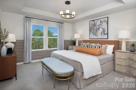7539 Hodges Meadow Lane Charlotte NC 28213