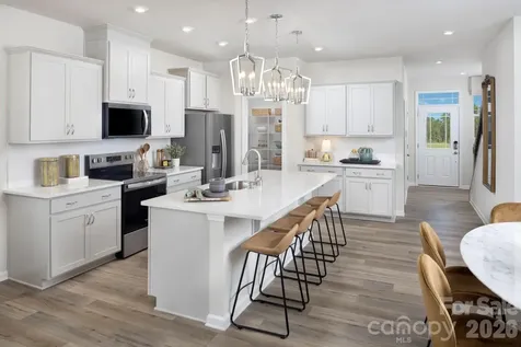 7539 Hodges Meadow Lane Charlotte NC 28213