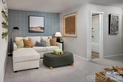 7539 Hodges Meadow Lane Charlotte NC 28213