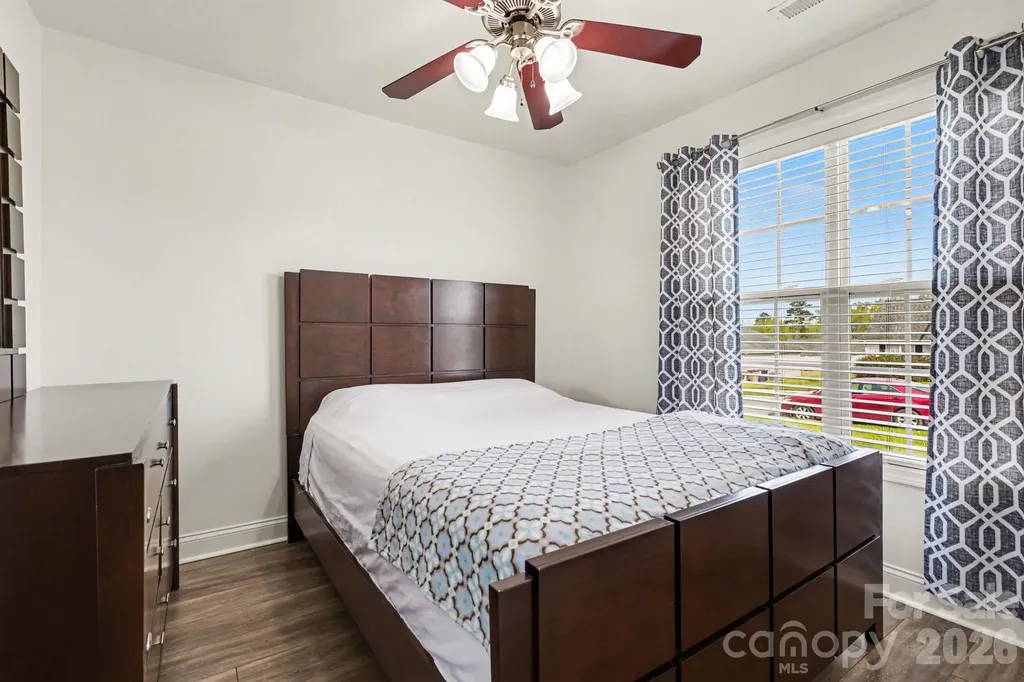1117 Landen Chase Drive Monroe NC 28110
