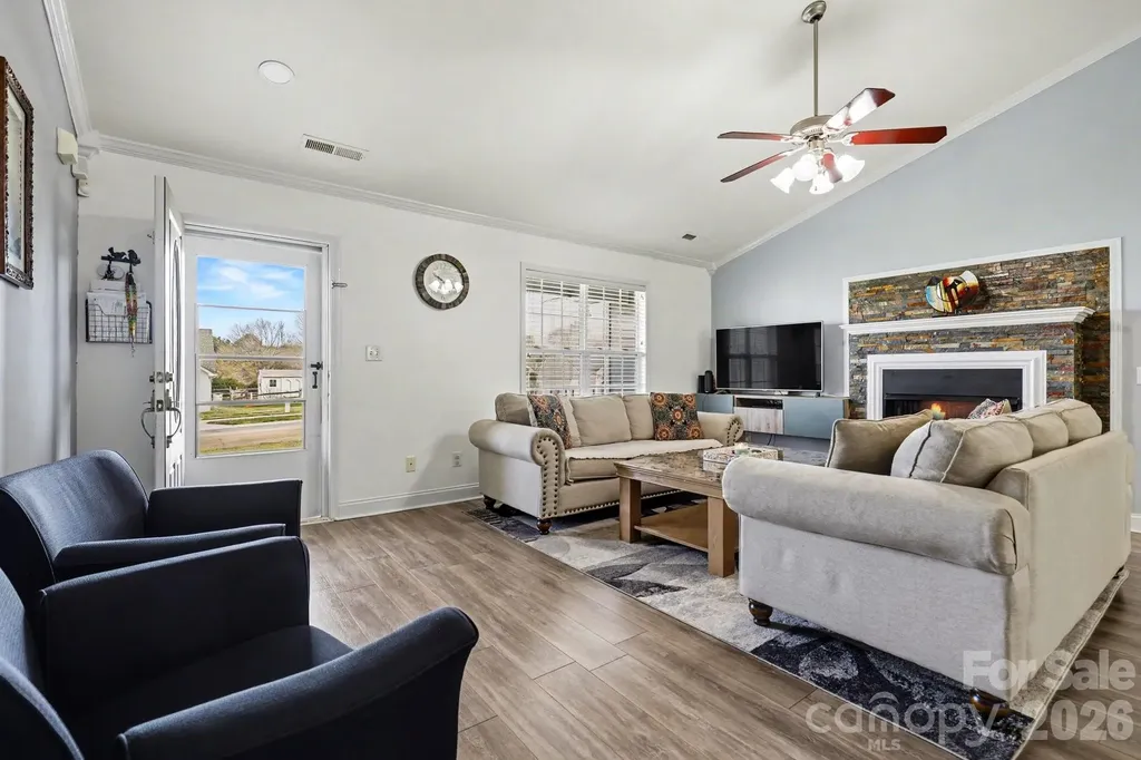 1117 Landen Chase Drive Monroe NC 28110