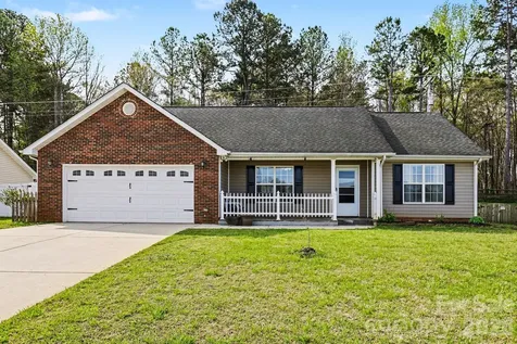 1117 Landen Chase Drive Monroe NC 28110