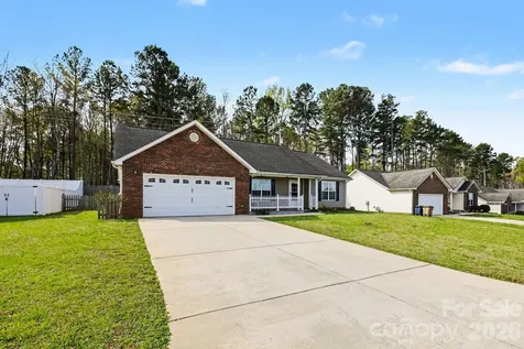 1117 Landen Chase Drive Monroe NC 28110
