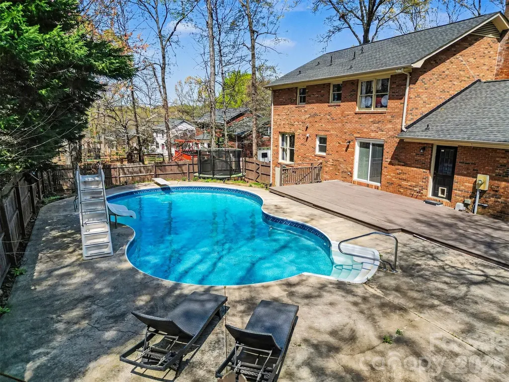 1560 Chatham Court NW Concord NC 28027