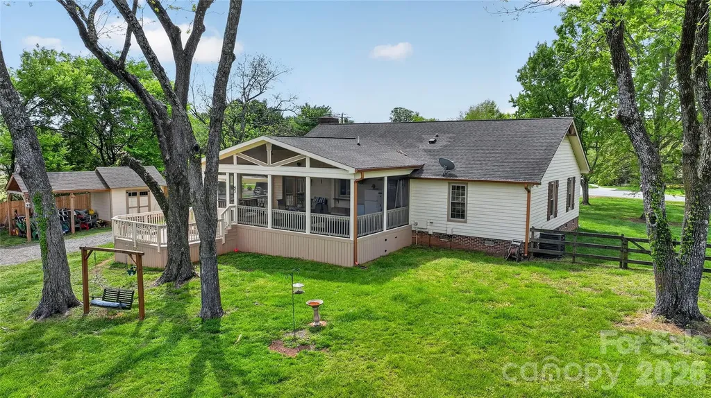 13131 Mccord Road Huntersville NC 28078