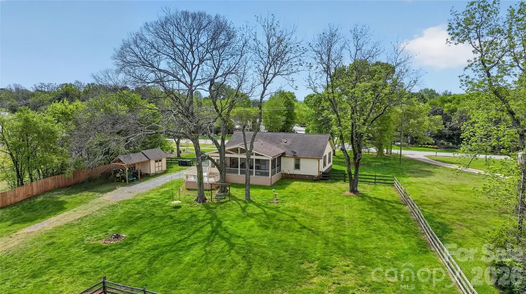 13131 Mccord Road Huntersville NC 28078