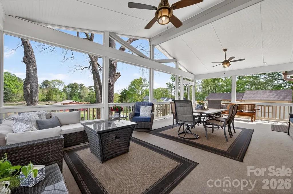 13131 Mccord Road Huntersville NC 28078