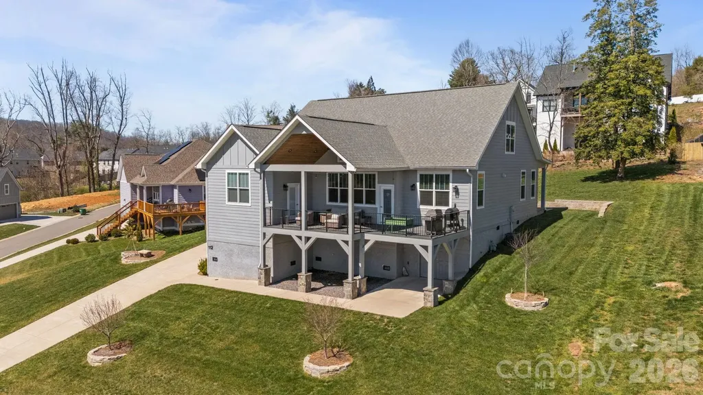 112 Meadow Breeze Road Arden NC 28704