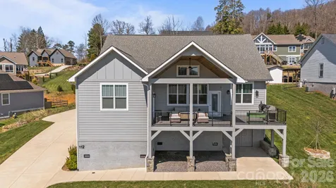 112 Meadow Breeze Road Arden NC 28704
