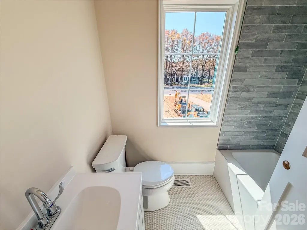 4822 Walker Road Charlotte NC 28211