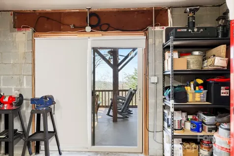 1489 Round Mountain Road Brevard NC 28712