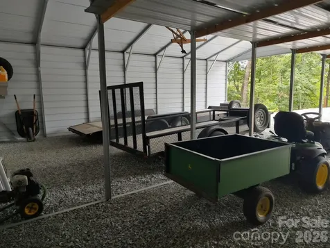 1489 Round Mountain Road Brevard NC 28712
