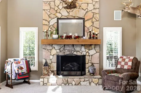 1489 Round Mountain Road Brevard NC 28712