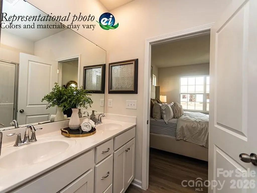 8120 Mcgarry Trail Charlotte NC 28214