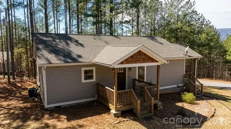 386 Sunset Drive Mill Spring NC 28756