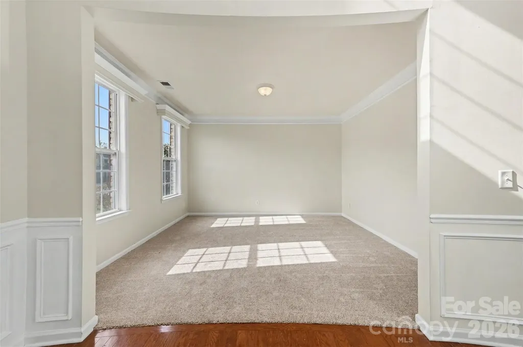 7512 Chasewater Drive Harrisburg NC 28075
