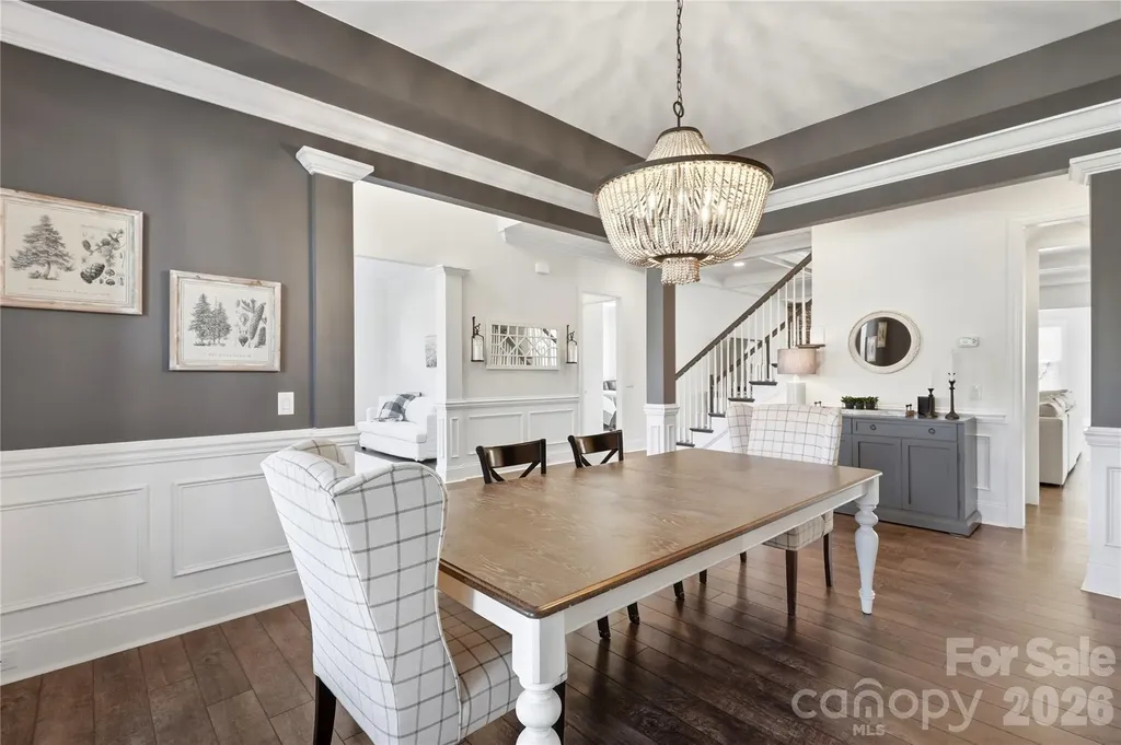 113 Campbell Court Waxhaw NC 28173