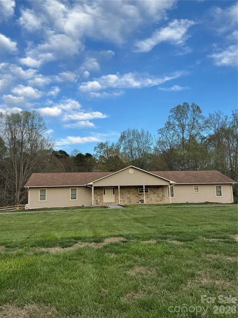 235 Spring Estates Circle Salisbury NC 28146