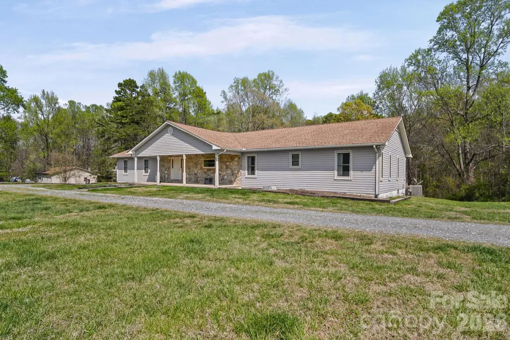 235 Spring Estates Circle Salisbury NC 28146
