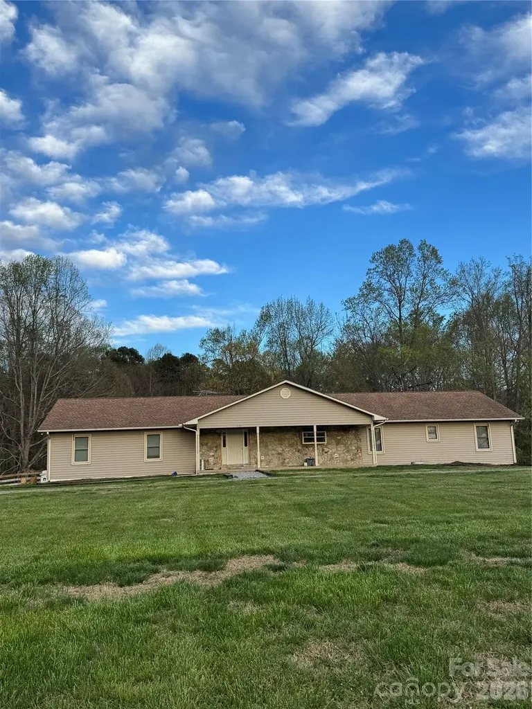 235 Spring Estates Circle Salisbury NC 28146