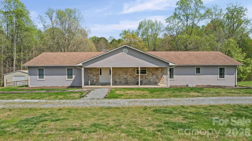 235 Spring Estates Circle Salisbury NC 28146