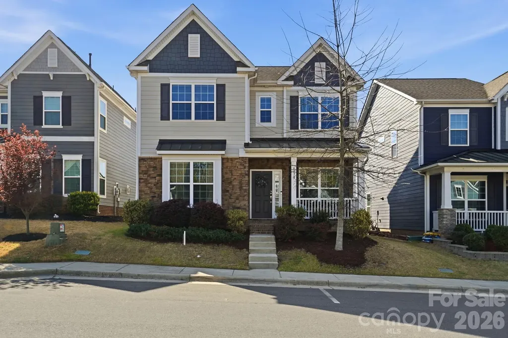 6078 Cloverdale Drive Tega Cay SC 29708