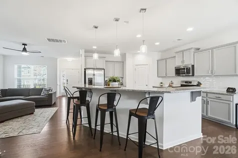 6078 Cloverdale Drive Tega Cay SC 29708
