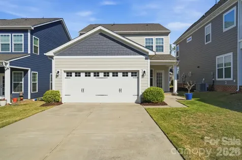 6078 Cloverdale Drive Tega Cay SC 29708