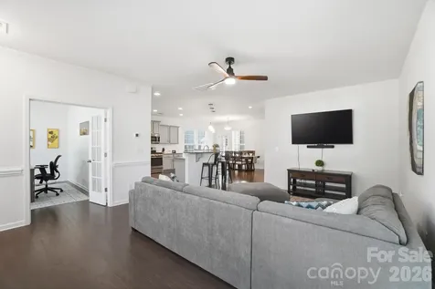 6078 Cloverdale Drive Tega Cay SC 29708