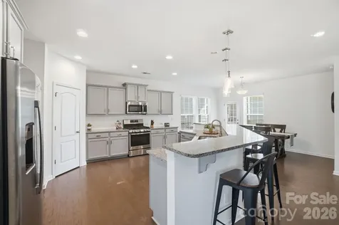 6078 Cloverdale Drive Tega Cay SC 29708