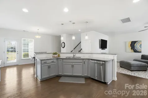 6078 Cloverdale Drive Tega Cay SC 29708