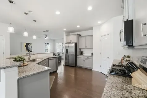 6078 Cloverdale Drive Tega Cay SC 29708