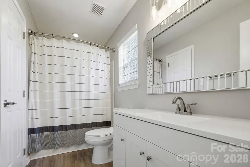 10122 Northwoods Forest Drive Charlotte NC 28214