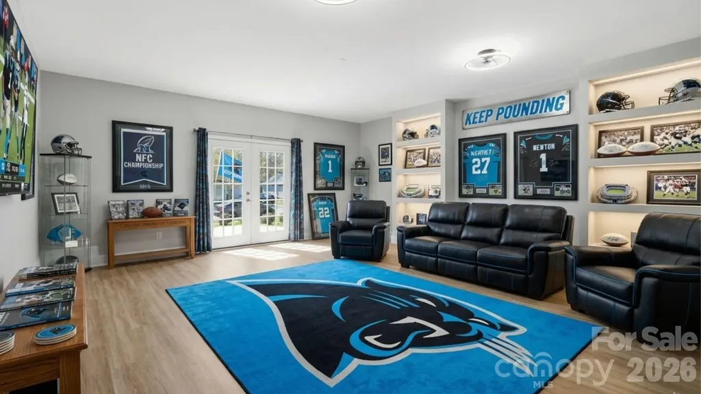 10122 Northwoods Forest Drive Charlotte NC 28214