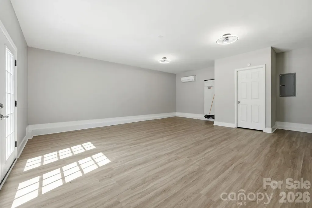 10122 Northwoods Forest Drive Charlotte NC 28214