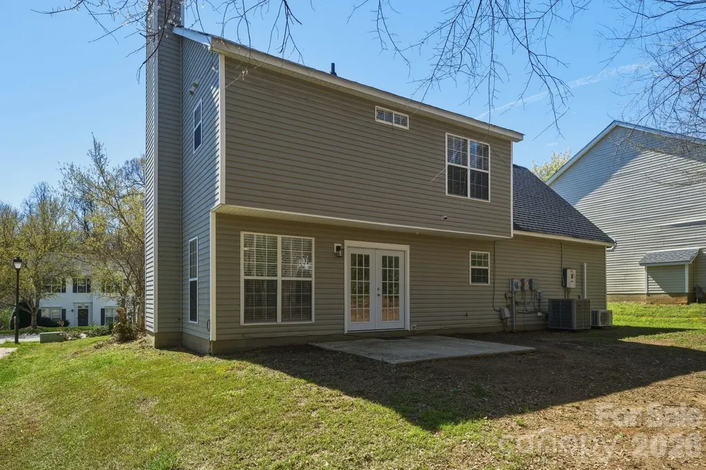 10122 Northwoods Forest Drive Charlotte NC 28214