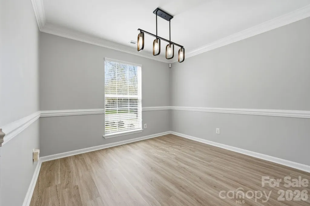 10122 Northwoods Forest Drive Charlotte NC 28214