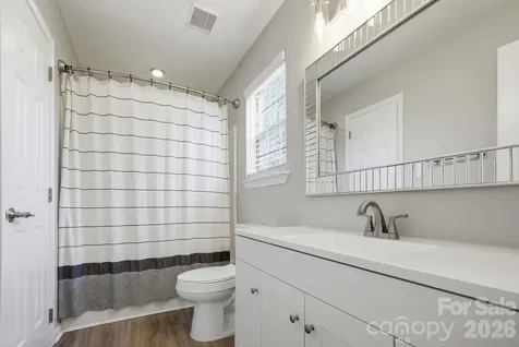 10122 Northwoods Forest Drive Charlotte NC 28214