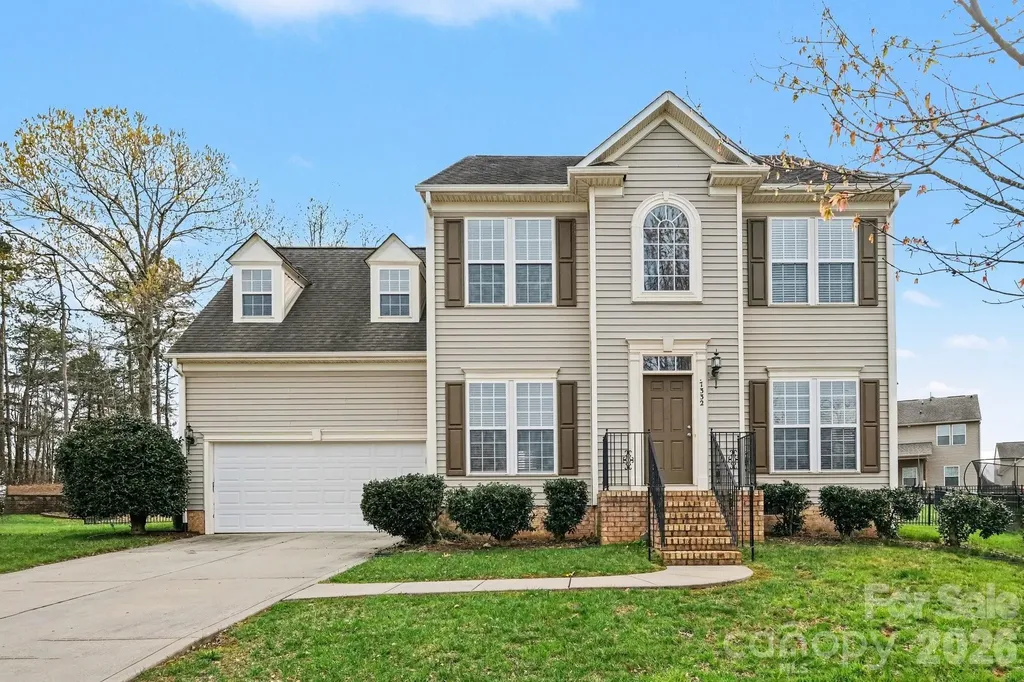 7332 Milltown Court SW Concord NC 28025