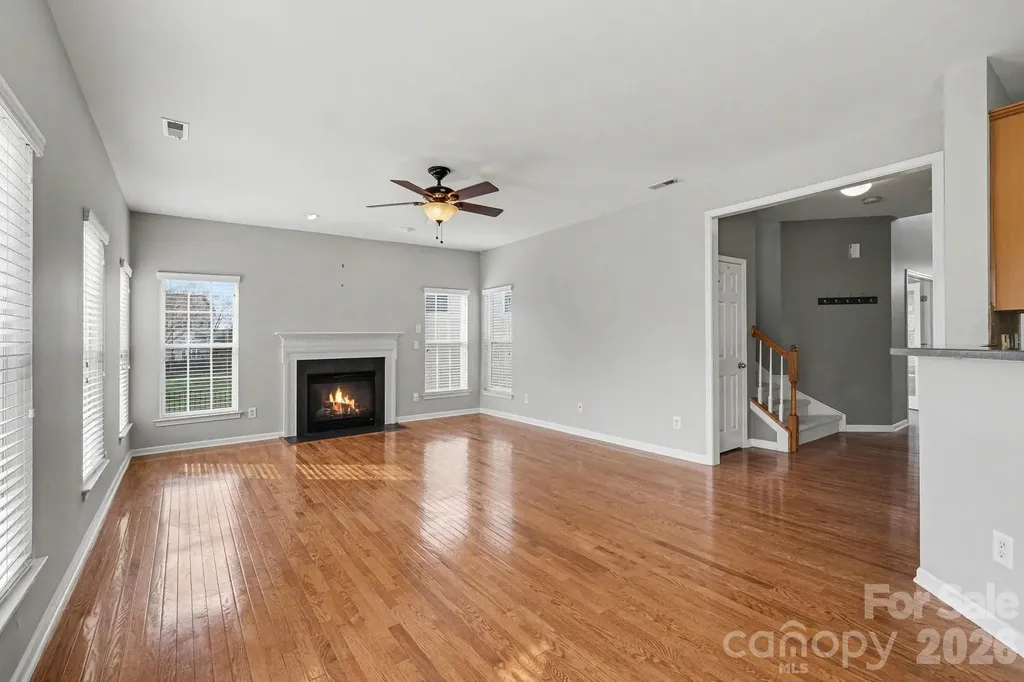 7332 Milltown Court SW Concord NC 28025